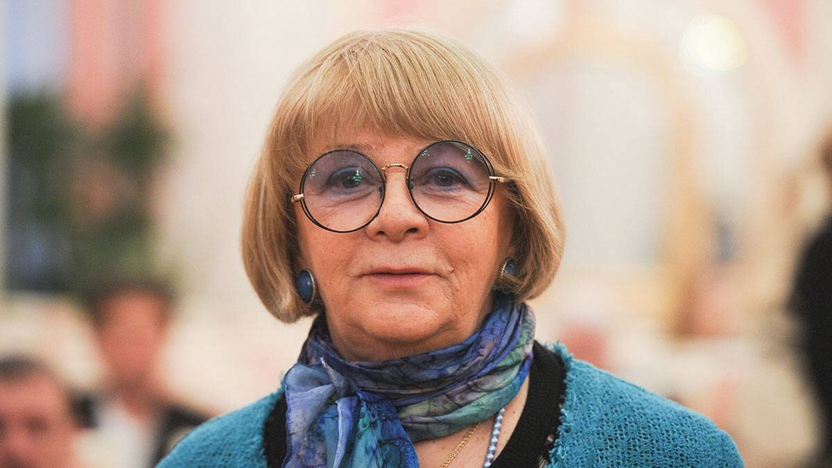    Фото: Андрей Любимов / АГН Москва