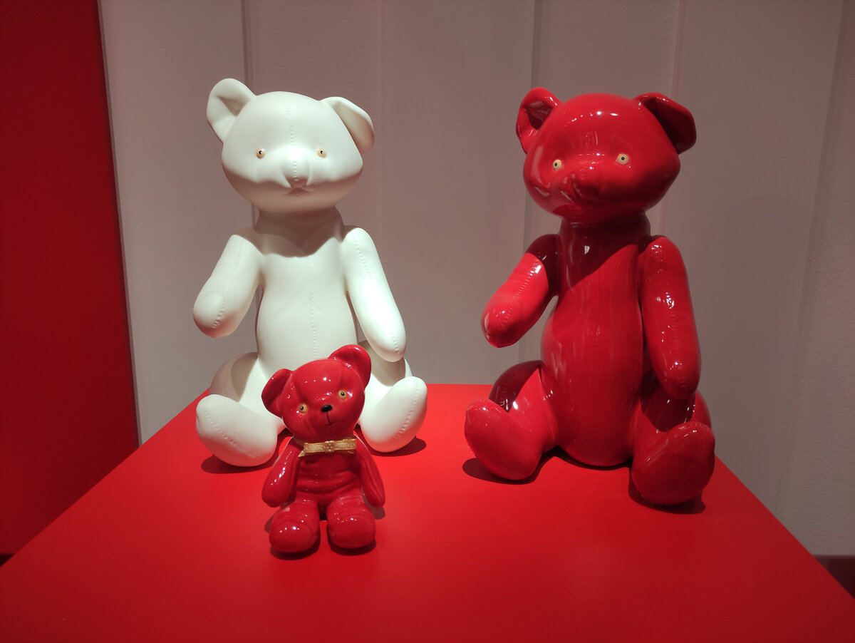 фотография принадлежит автору канала Иван Путешествует