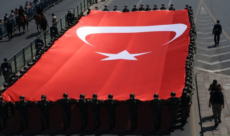 Фото: Çağlar Oskay / unsplash.com