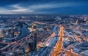    Фото: novostroy.ru Валерия Трофимова