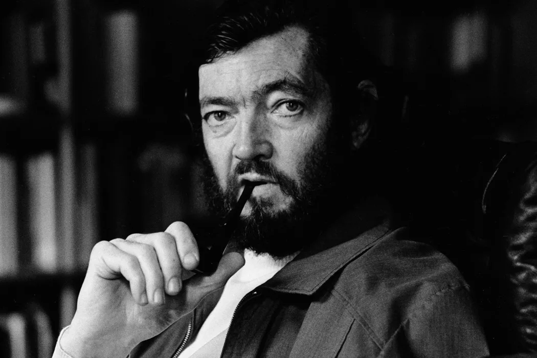 Хулио Кортасар, аргентинский писатель