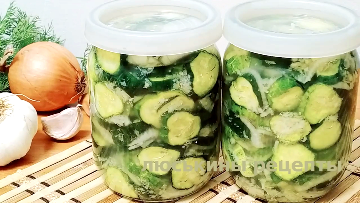 Готовлю ТАК каждое лето️ - сразу 3 обалденных рецепта из Огурцов на Зиму