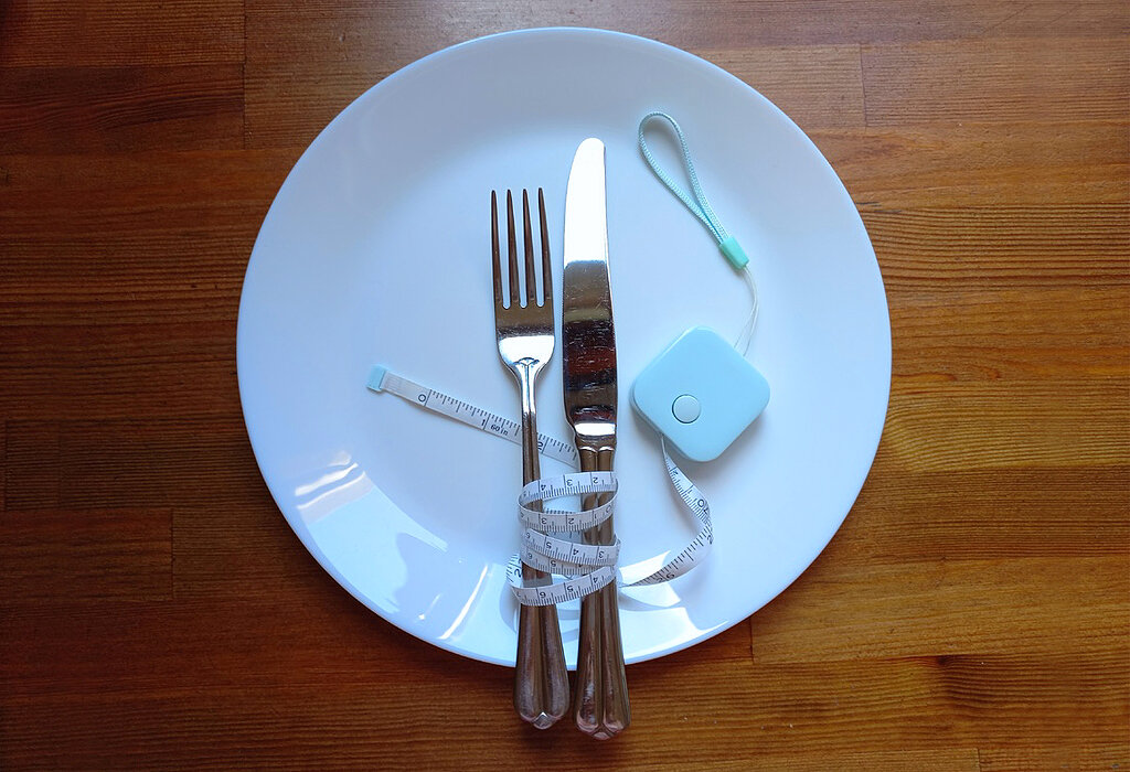 Теперь никаких перекусов