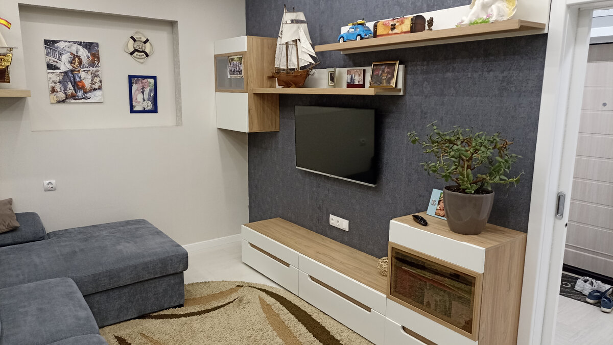 Моя гостиная 