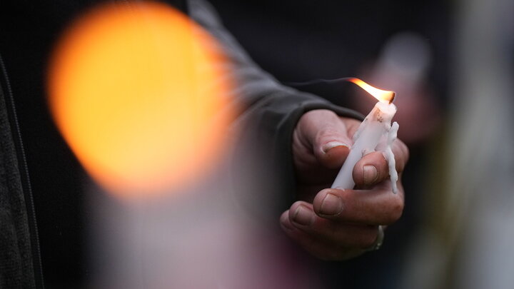 ФОТО: © DARRYL DYCK KEYSTONE PRESS AGENCY/GLOBALLOOKPRESS