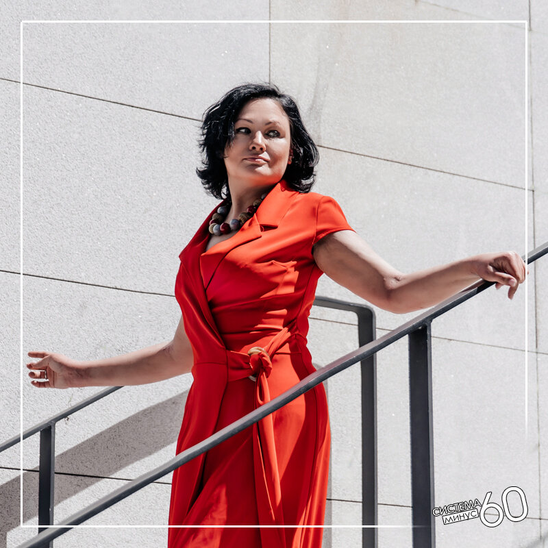 Екатерина Мириманова