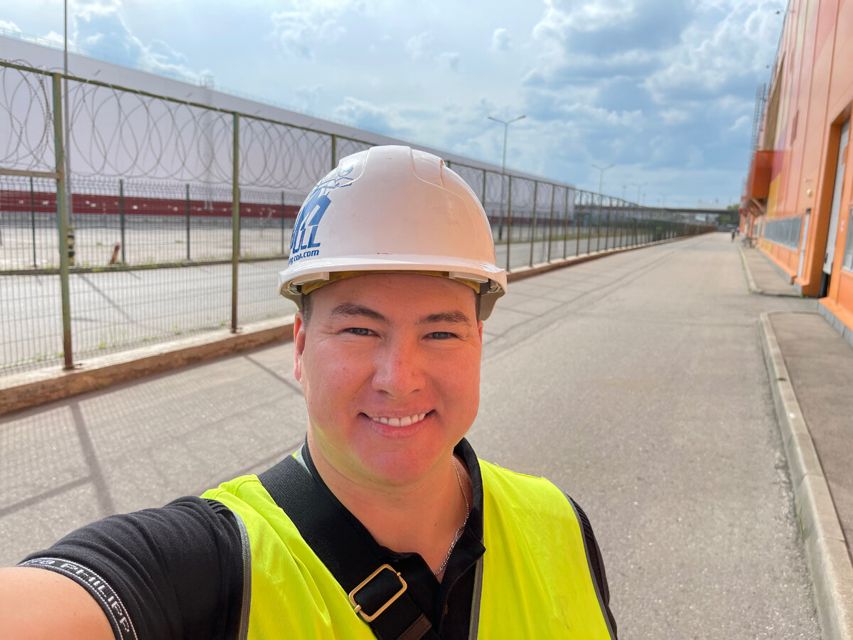 КОНОПЛЕВ Александр