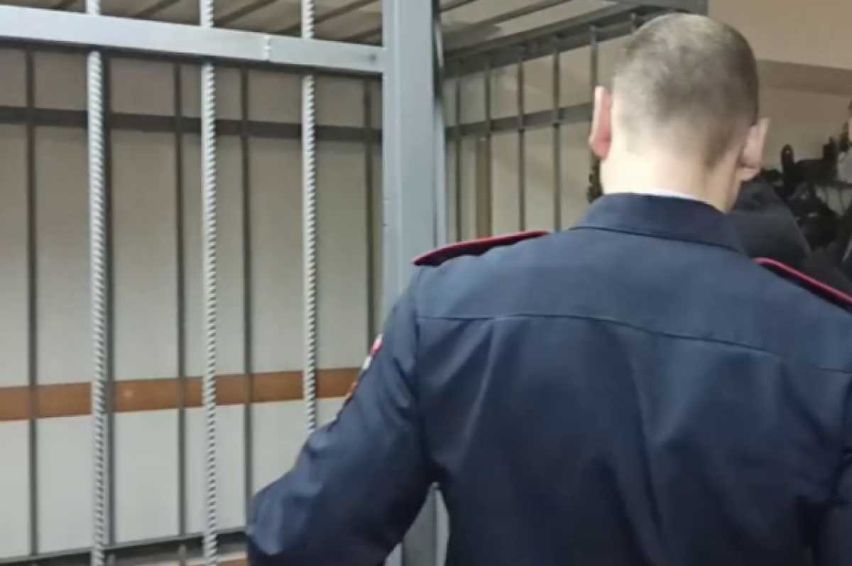    В Волгограде 39-летнего мужчину осудят за убийство, совершенное им в 17 лет