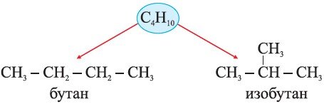 Бутан и изобутан. Н-бутан формула. Изобутан структурная формула.
