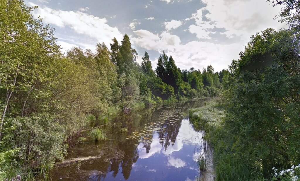    Фото: скриншот с Google Maps