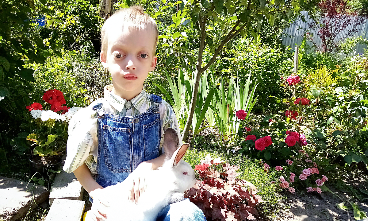 Витя Гранкин