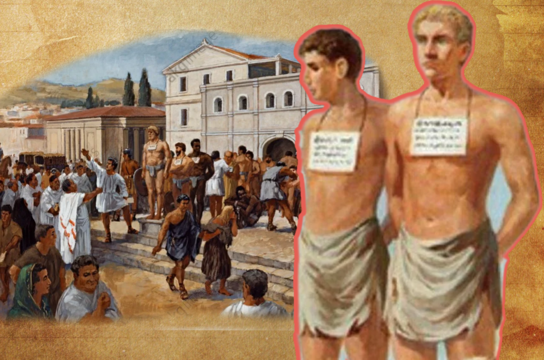 Рабы цивилизации. Толпа в древней Греции. Наказание рабов в древнем Риме. Жизнь раба в древнем риме