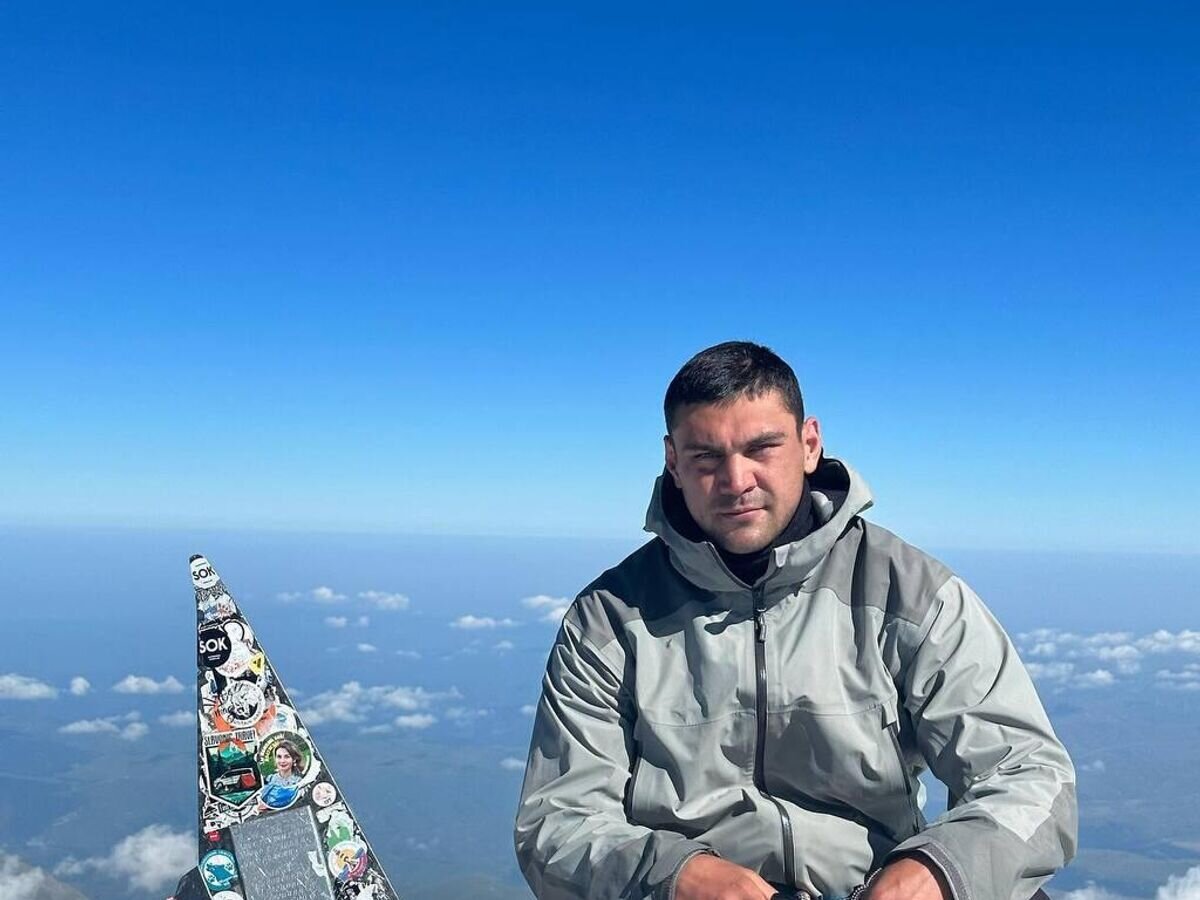 Евгений Тищенко город Данков