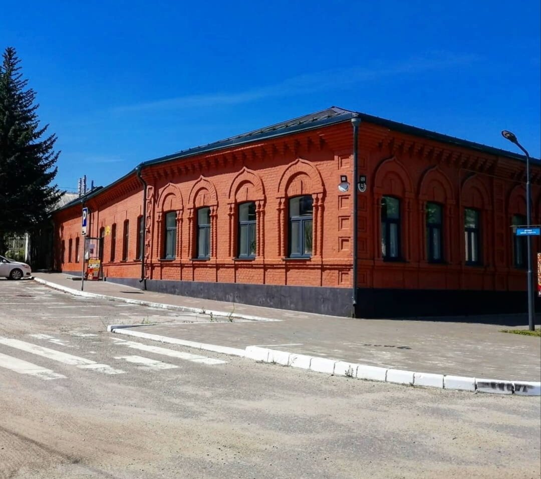 Фото из личного архива 
