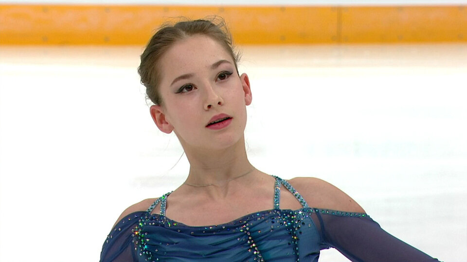 Фото Sport1tv.ru Софья Акатьева