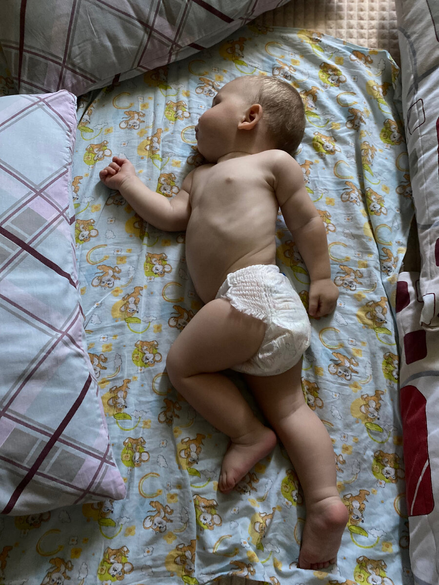 Ребенок не спит в своей кроватке| Что делать если новорожденный отказывается спать в кроватке
