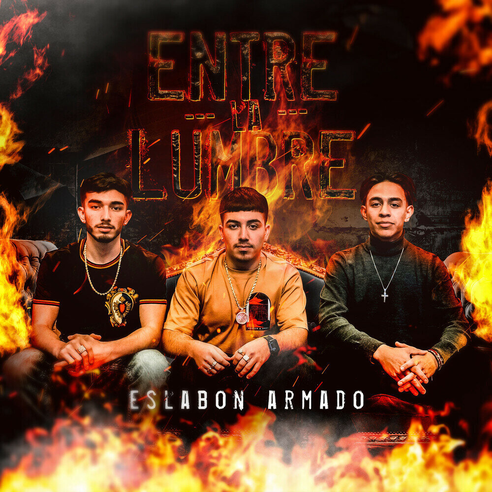 Eslabon Armado