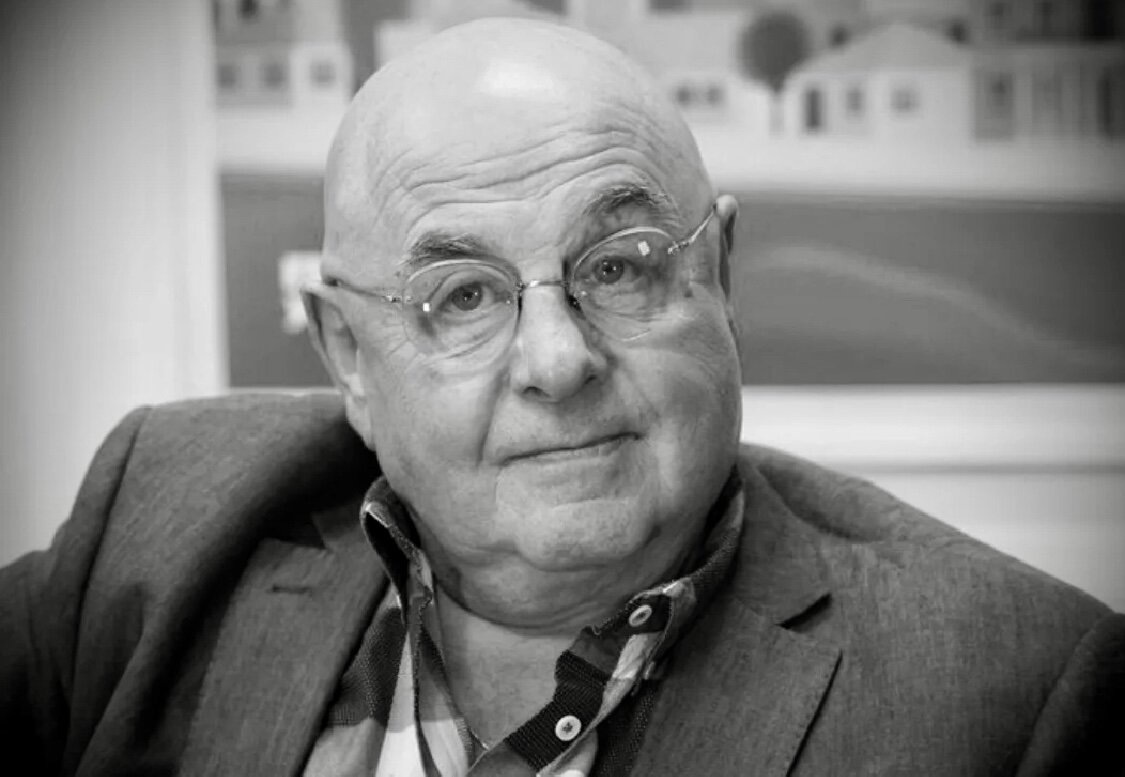 долинский актер