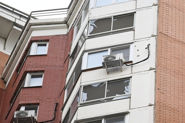 Фото: РИА Новости / Павел Бедняков