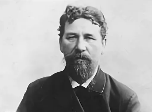 Герасим Иванович Белов: Почему в Европе в 19 веке была мода на кожу из России?