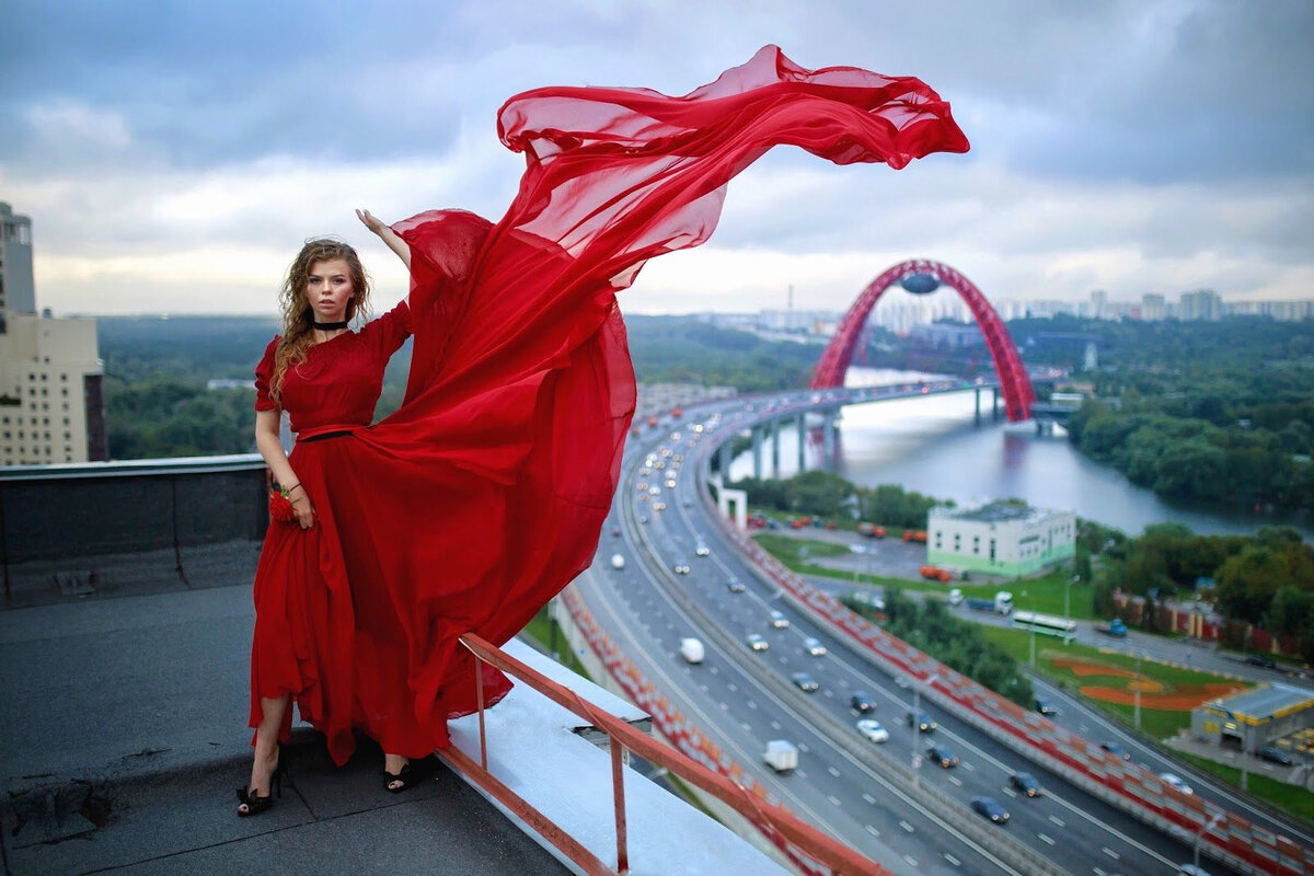 Россия: Москва. Фото из Яндекс картинки
