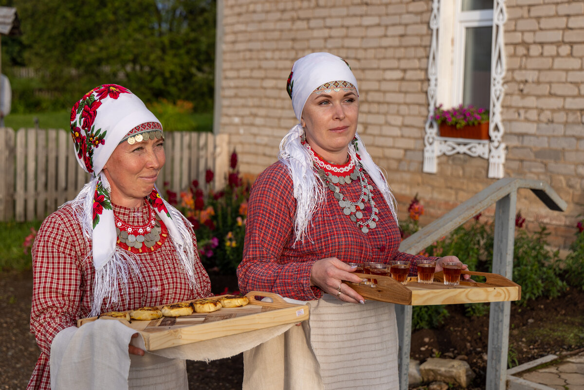 Сеп. Деревня в Удмуртии, которая не исчезнет