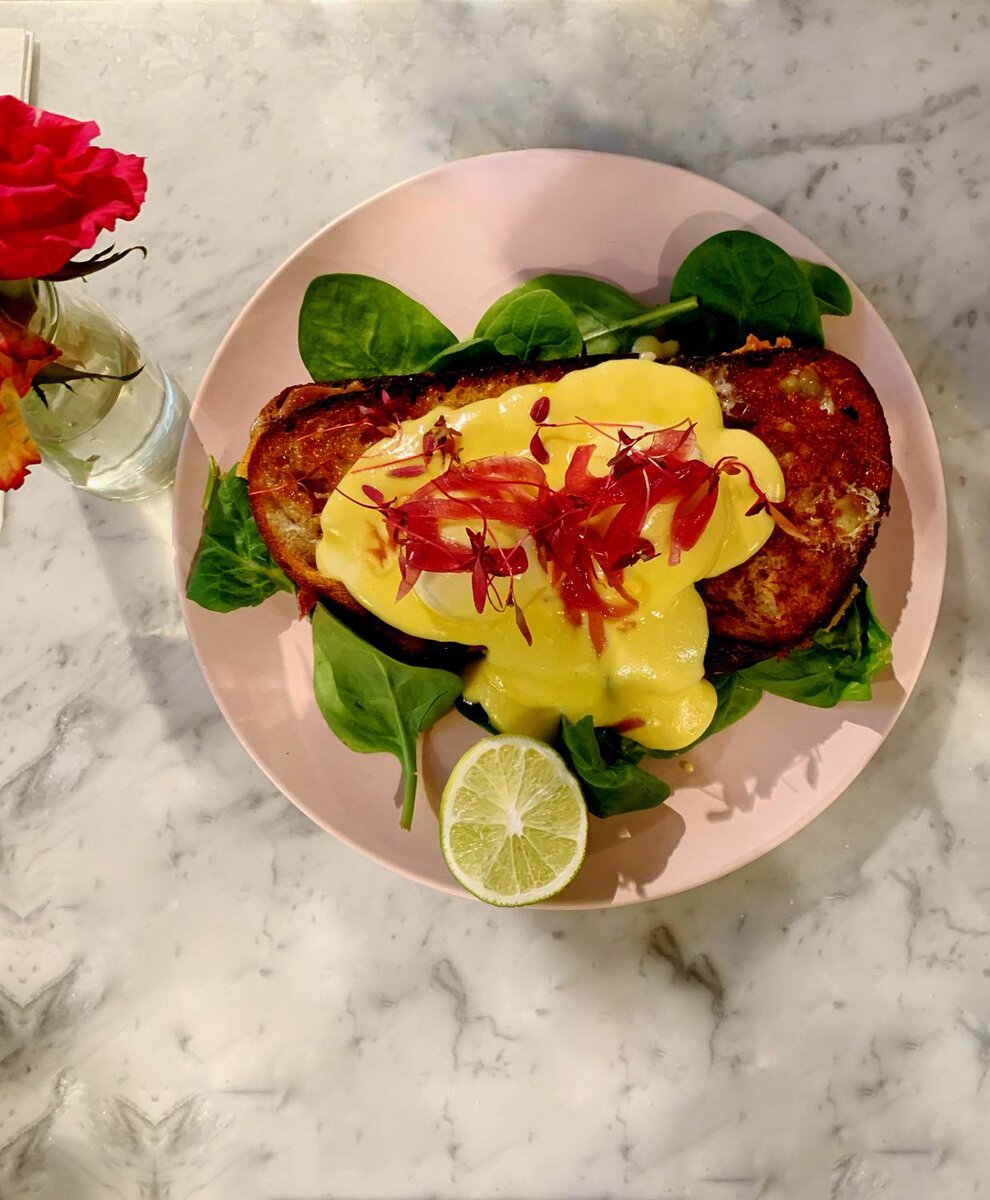 Shutterstock📷Крок-месье