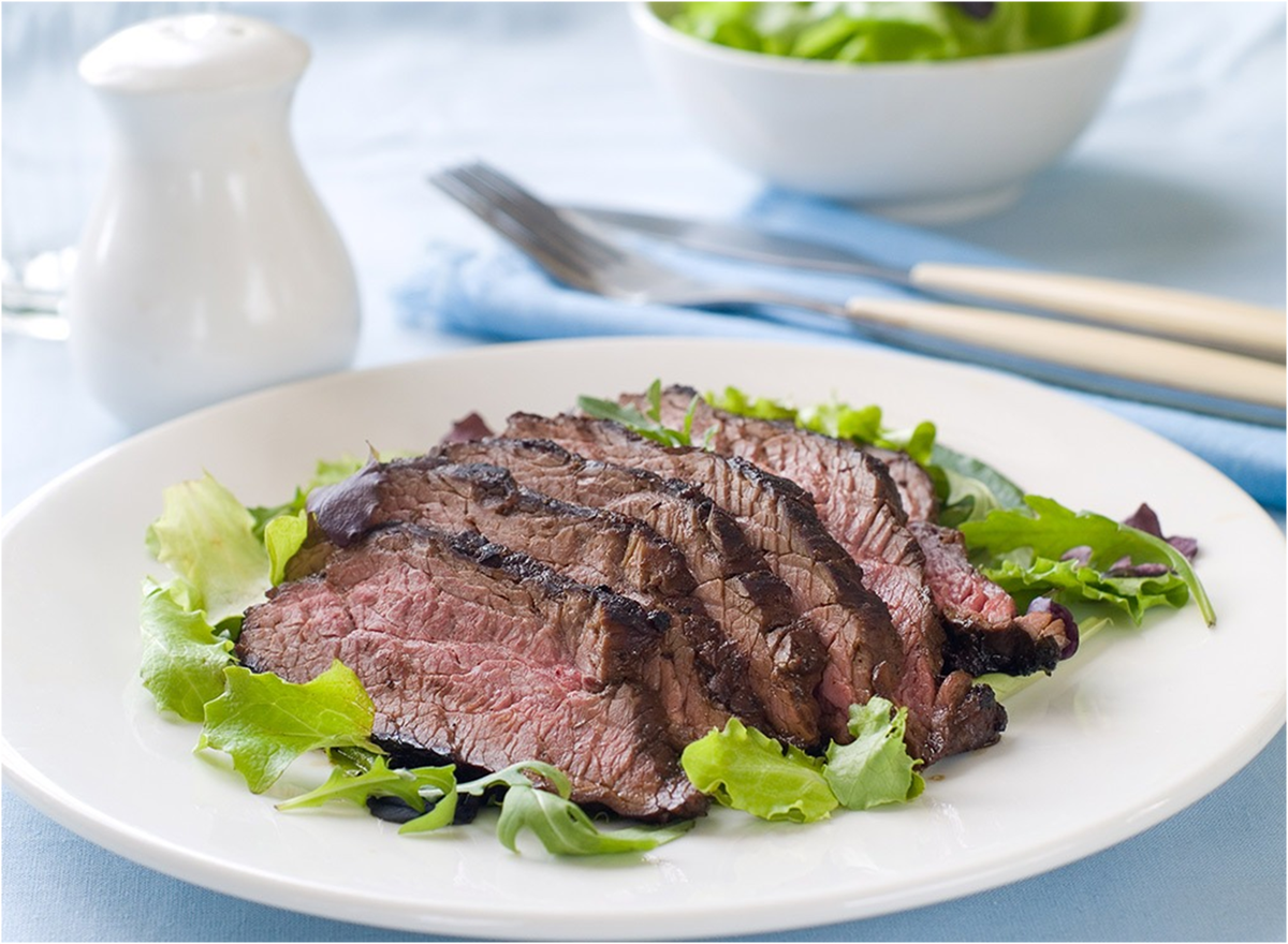 Страусятина