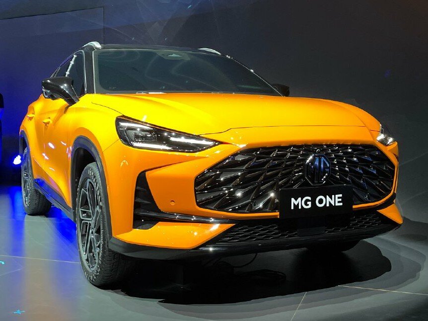 MG One. Источник иллюстрации - Яндекс.Картинки