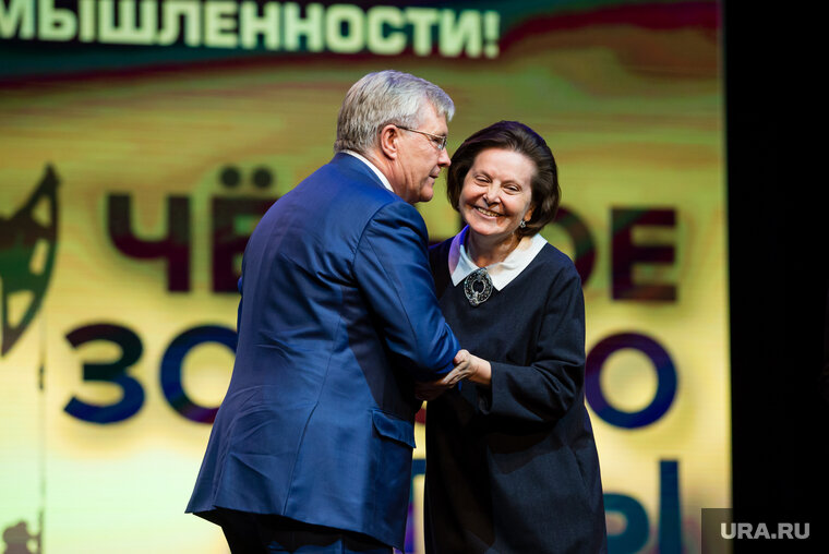    Договоренности губернатора ХМАО и главы «Сургутнефтегаза» помогли повысить явку на выборах тюменского губернатора