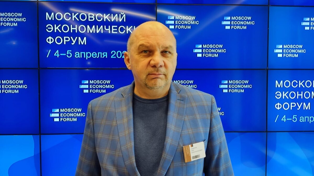    Олег Комаров назвал 3 причины оттока капитала из РоссииНовости Саратова и области – Сетевое издание «Репортер64»