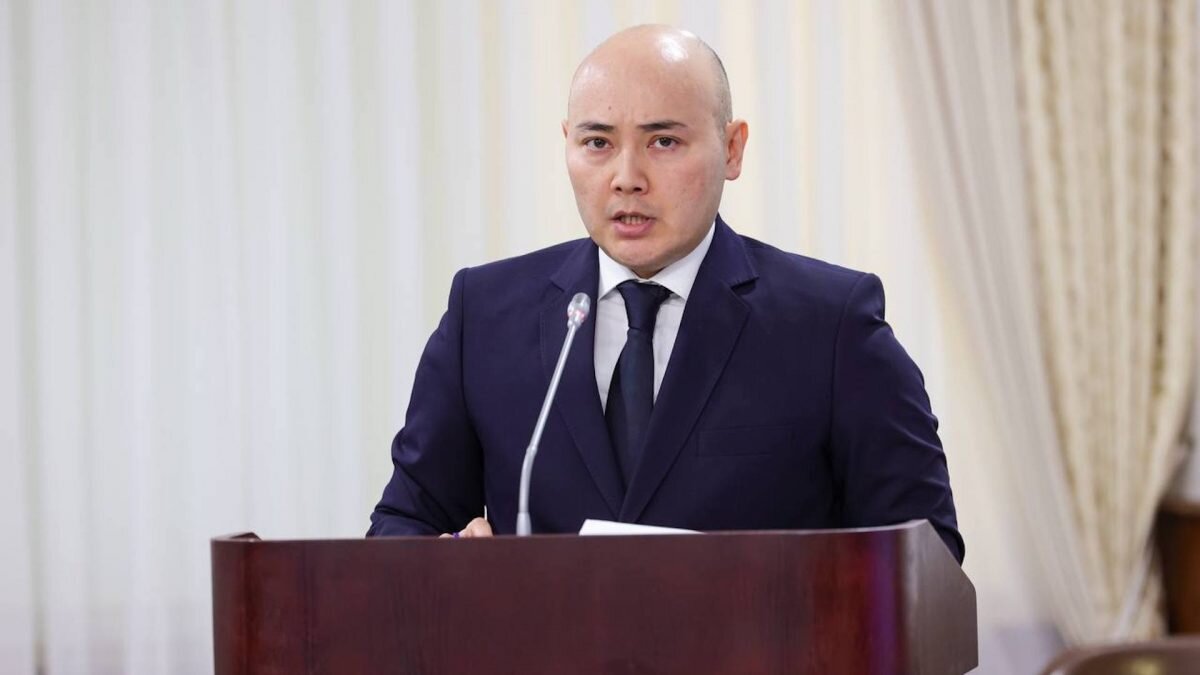    Фото: пресс-служба премьер-министра Рашид Ахмежанов