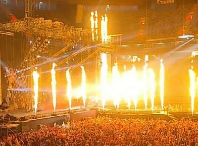 Газпром Арена