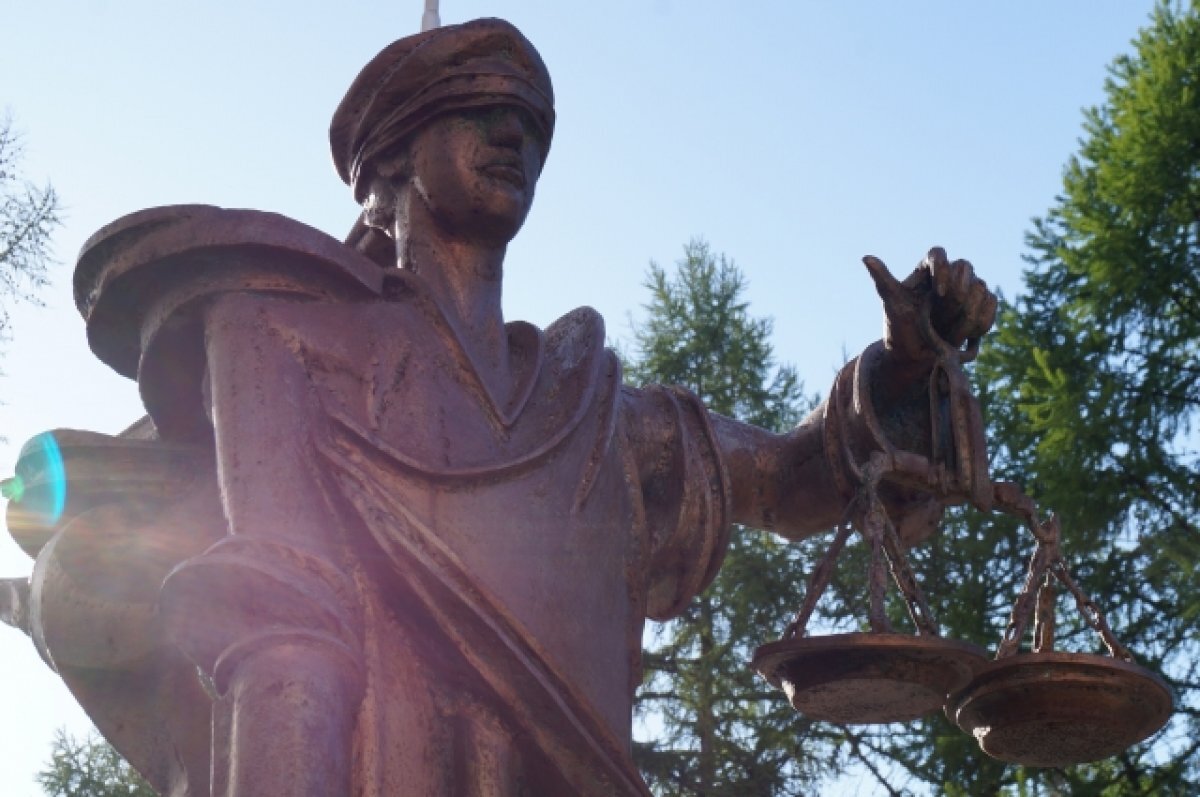    Суд в Амурске заключил под стражу подростков, избивших мужчину-инвалида