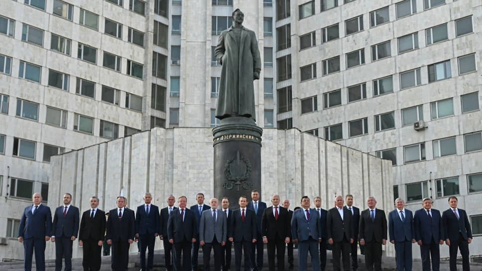    Фото: Станислав Красильников / РИА Новости