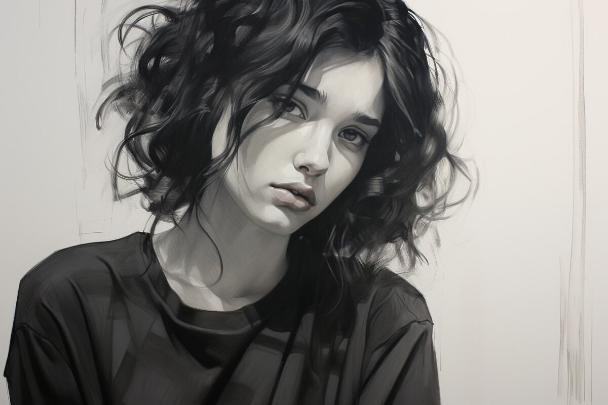 Любовь к себе и психология: как ведет себя человек с низкой самооценкой