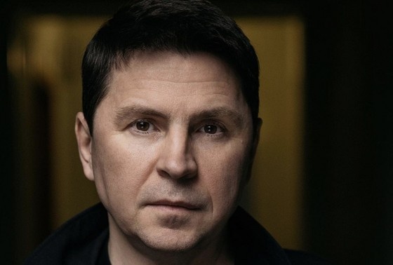    Михаил Подоляк