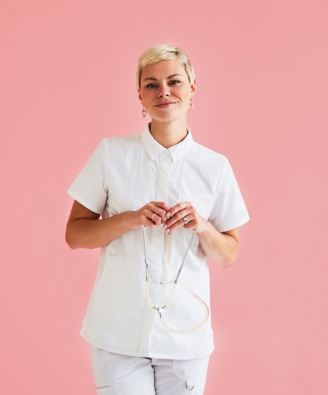 Ваш врач гинеколог-эндокринолог Екатерина Волкова