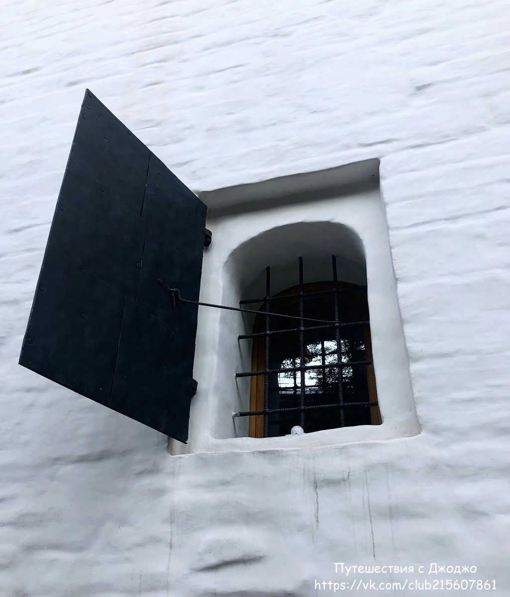 Поганкины Палаты