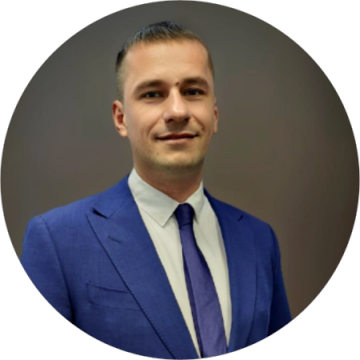 Кирилл Рассадкин, Гендиректор транспортно-логистической компании «ЕвроТрансЭкспедиция»