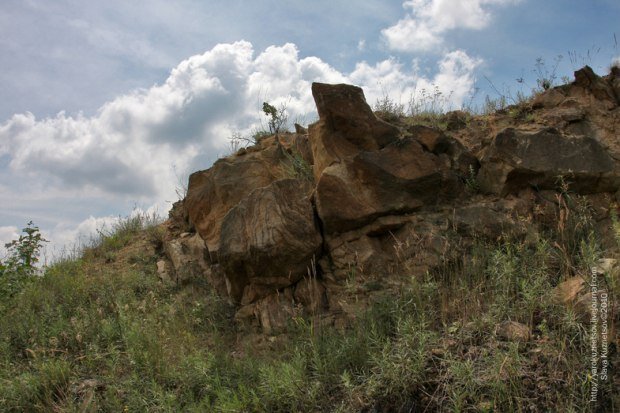  Фото из интернета. Донбасс.