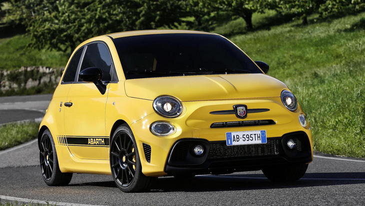 Fiat 500 Abarthhttp://performancedrive.com.au