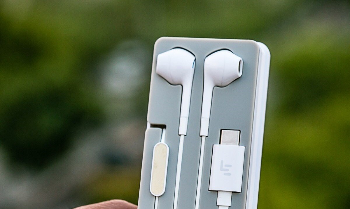 LeEco CDLA © Smartprix