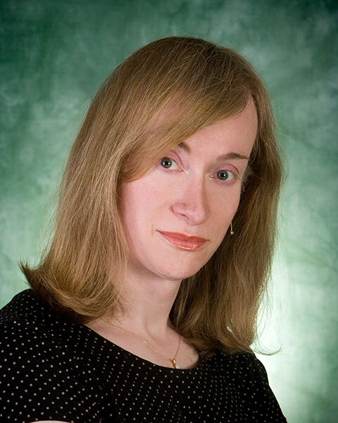 Джессика Фридрих