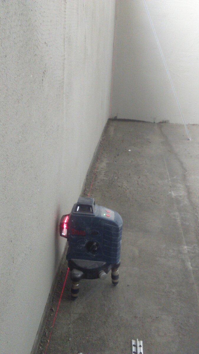 уровень лазерный.