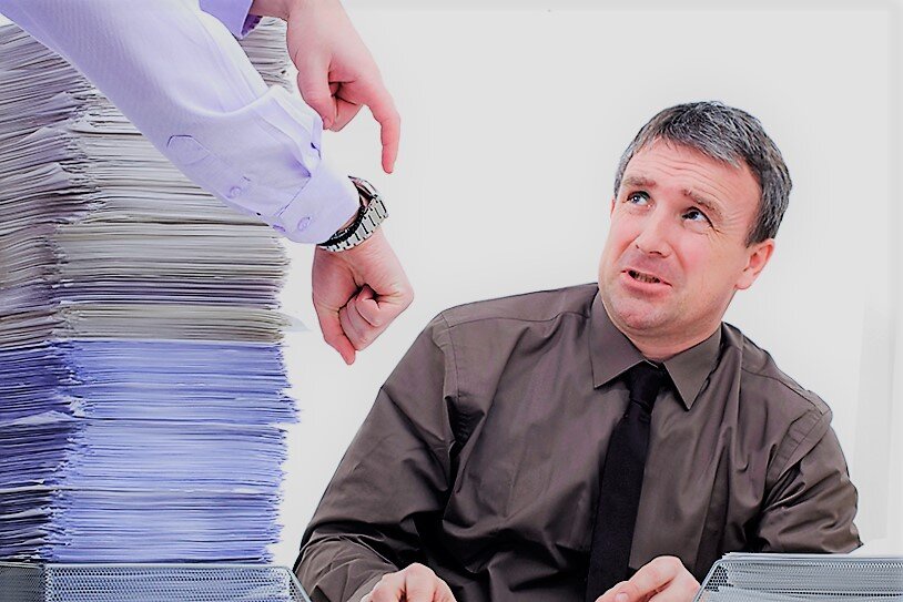 плохой босс