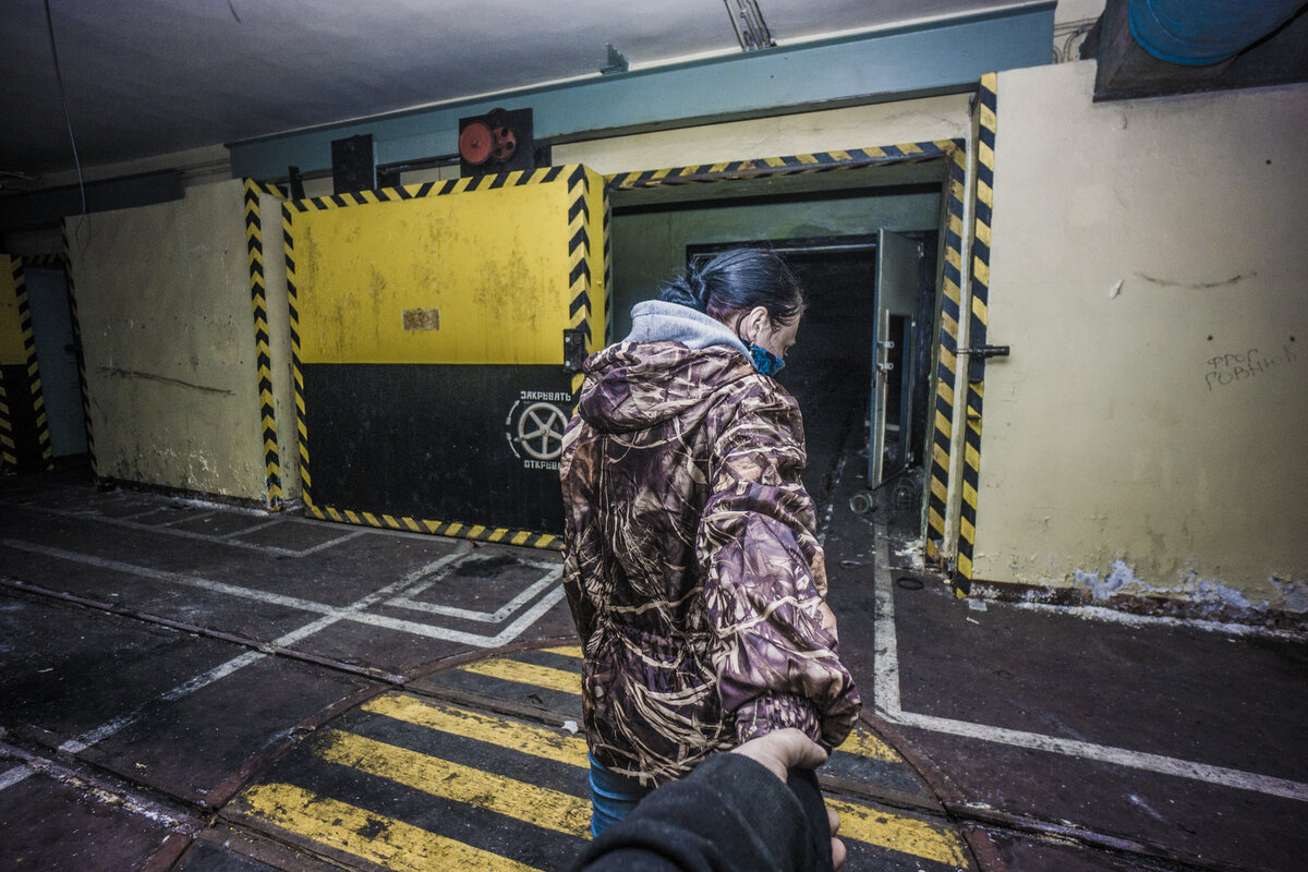 Следуй за мной! На что ты готов ради своей мечты?
Как далеко ты готов зайти?