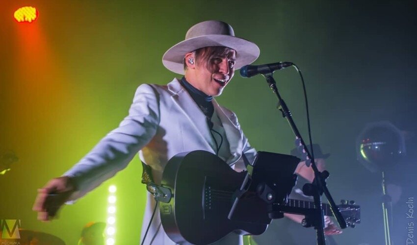 Фото: @mumiytroll