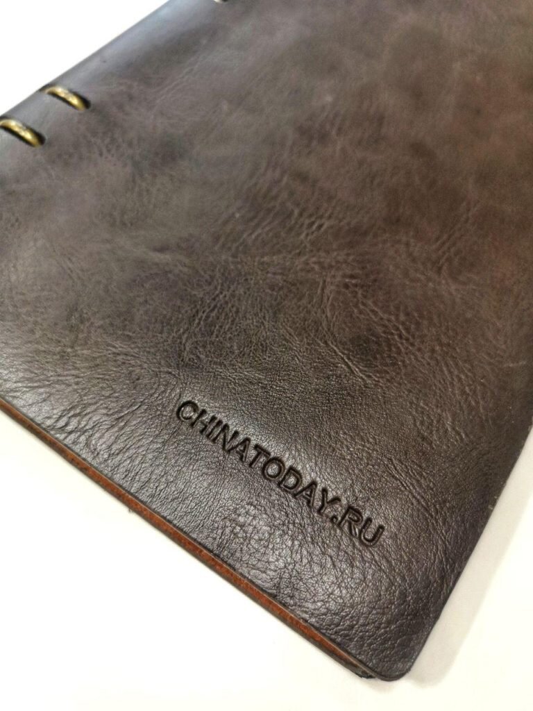 Брендировать можно почти любой товар