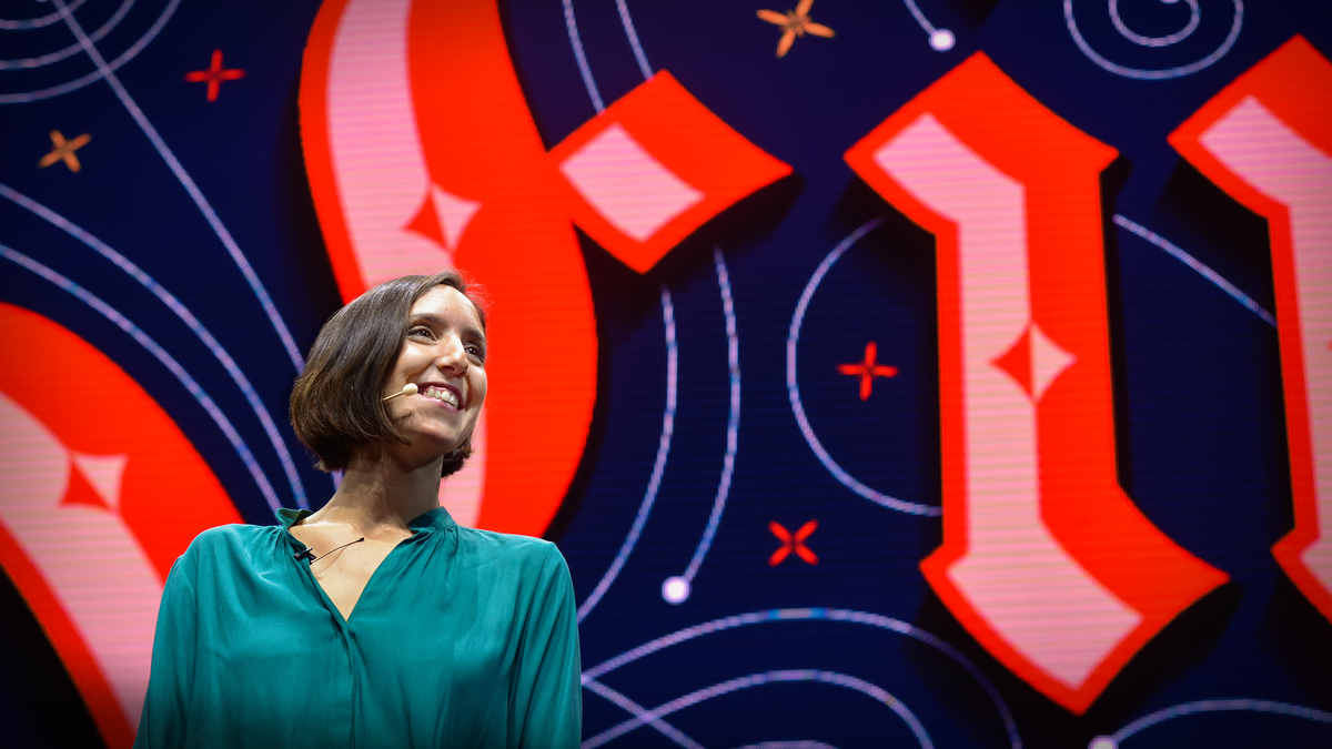 https://www.ted.com/talks/martina_flor_the_secret_language_of_letter_design/